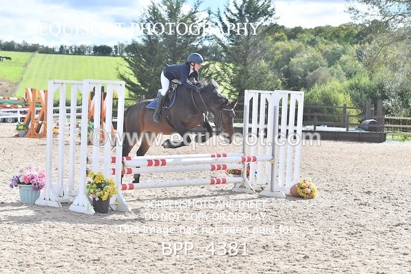 BPP_4381 - CLASS 7 70CM OPEN