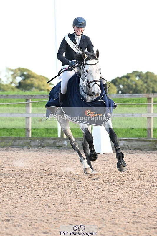 240913A-180105-05561 - Cls 19 Snr 1m Open Speed Derby