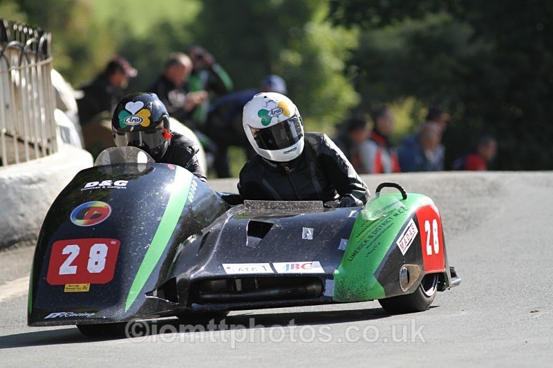  - Sidecar Race 2