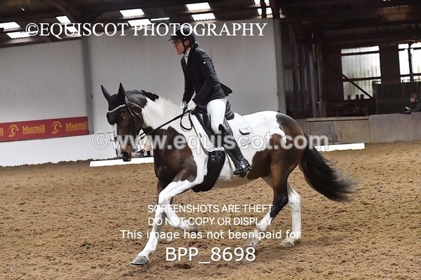 BPP_8698 - NOVICE 6 BD