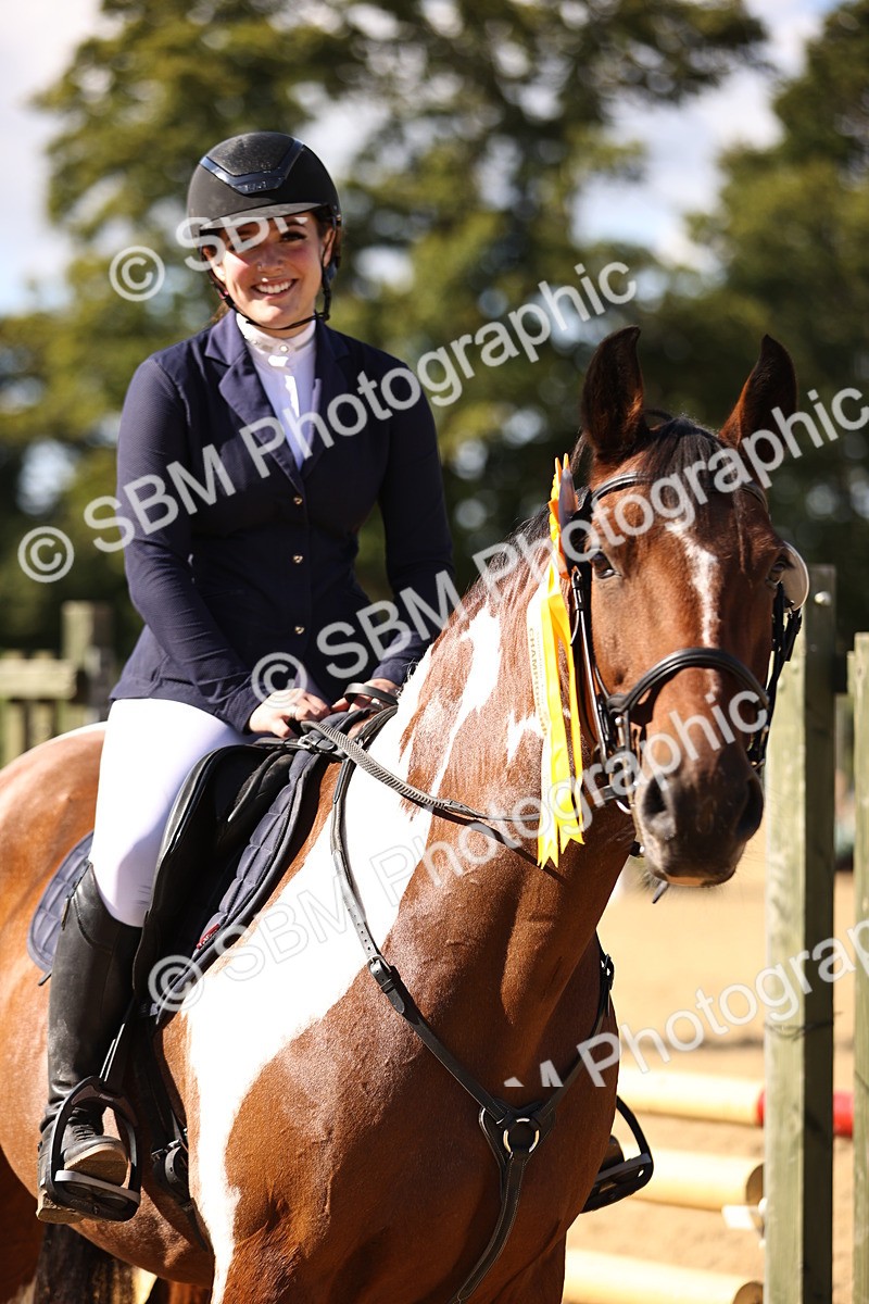 SBM_38556 - J39 - Senior 85cm Championship