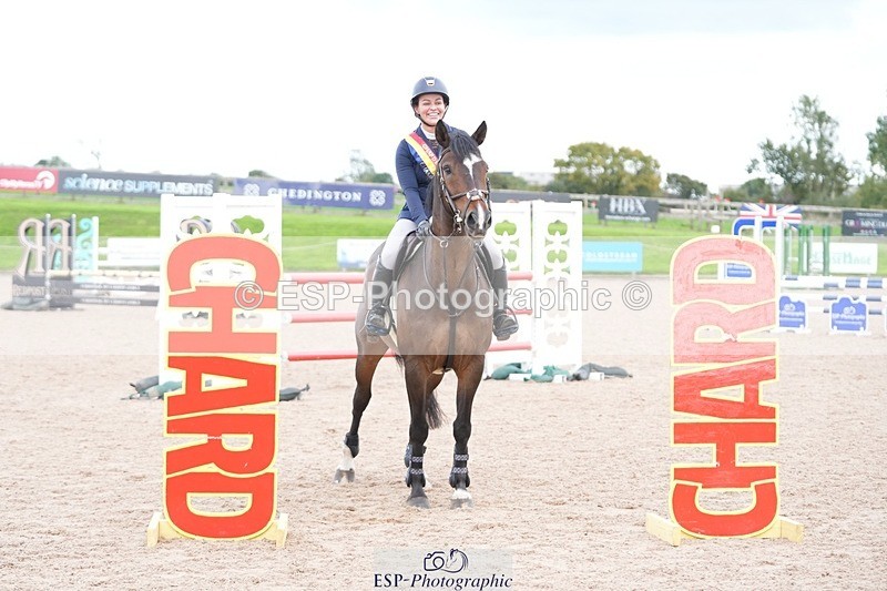 250921-155225-03874 - Cls 22 Unaffiliated 90cm Derby