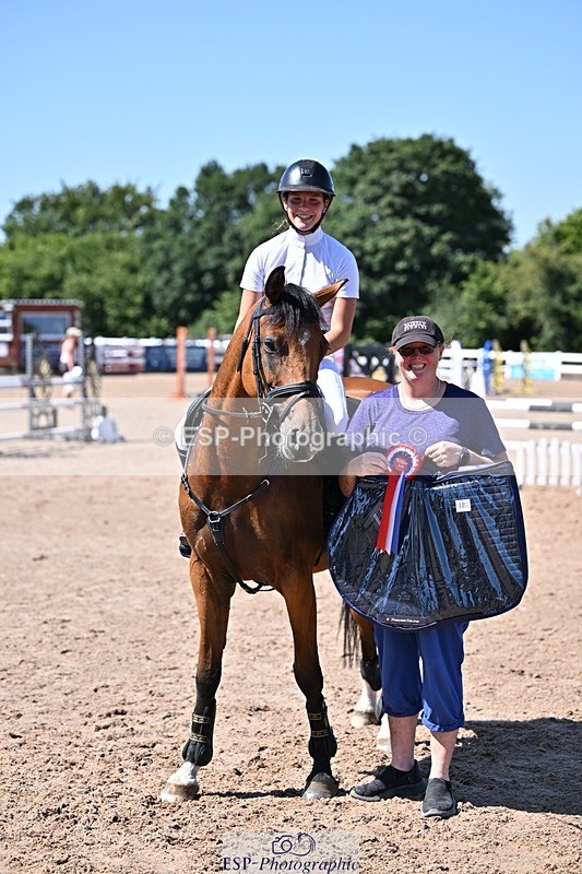 250712-110206-00343 - Cls 8 95cm Amateur Qualifier