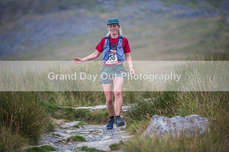 Ingleborough-1166 - Ingleborough Mountain Race Saturday 18th July 2026