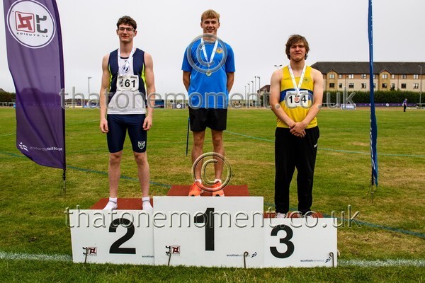 Age25SUN-529905 - Medals