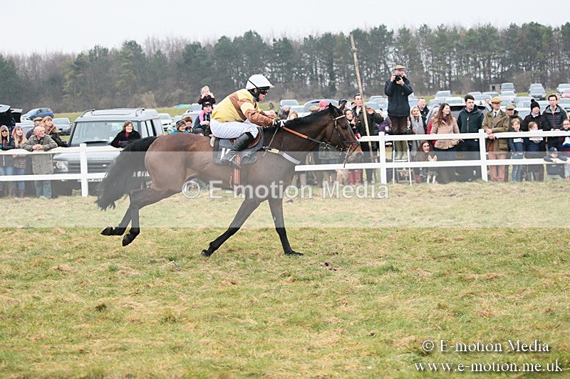 PtP 170219 -273 - Combined Services Point-To-Point Larkhill 17/02/19