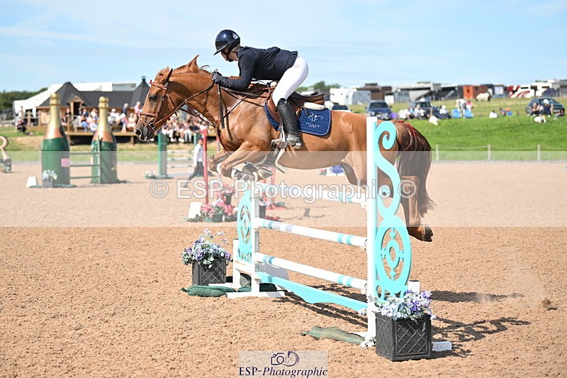 240629A-162000-07655 - Cls 10 Newcomers 2nd R Jump Off and P