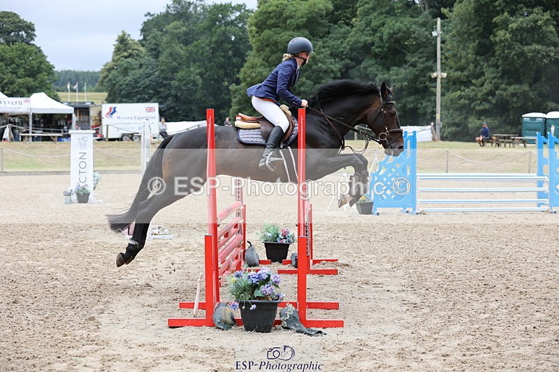 250705A-091852-12959 - Cls 32 85cm Amateur Qualifier