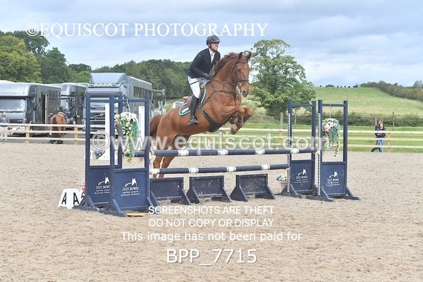 BPP_7715 - CLASS 13 SAT Senior Discovery/ 1m Open