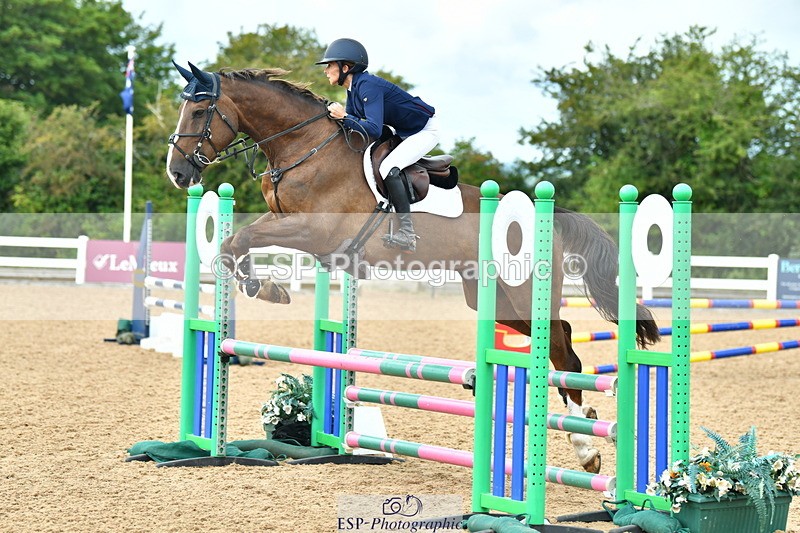 230813A-115549-11777 - Cls 41 85cm National Amateur Qualifier