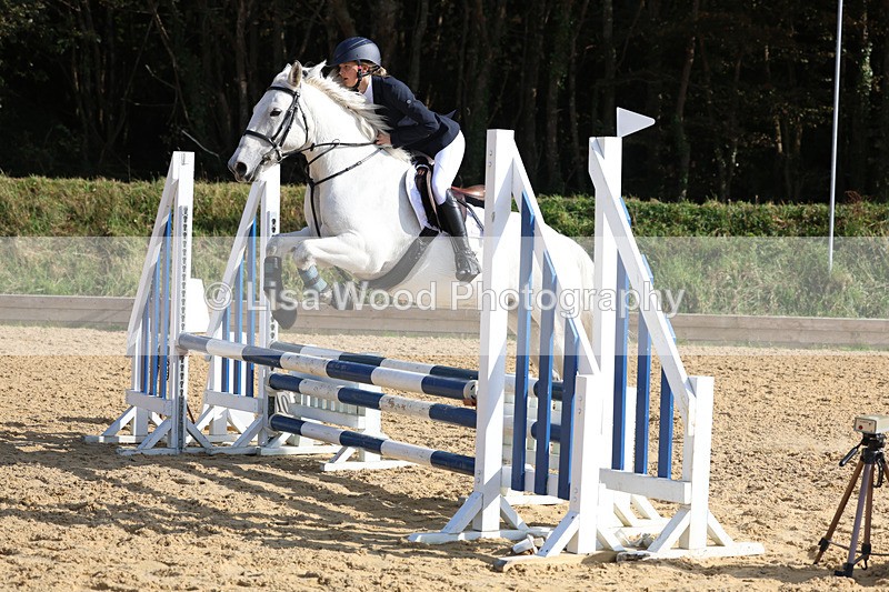 3E7A7930 - Class 4: 70cm open