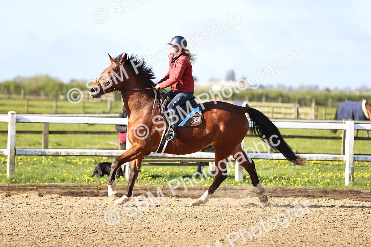 SBM_002787 - Class 14 - Clear Round