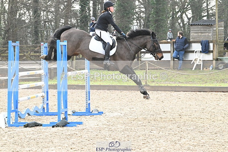 250215A-143625-01584 - Cls 5 Foxhunter and 1.20m Open