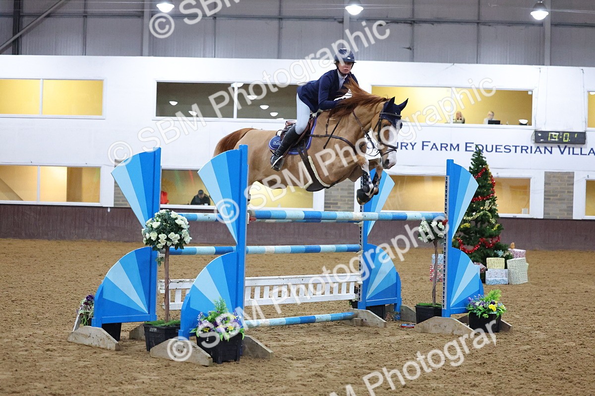 SBM_004082 - Class 19 - National 1.30m Open