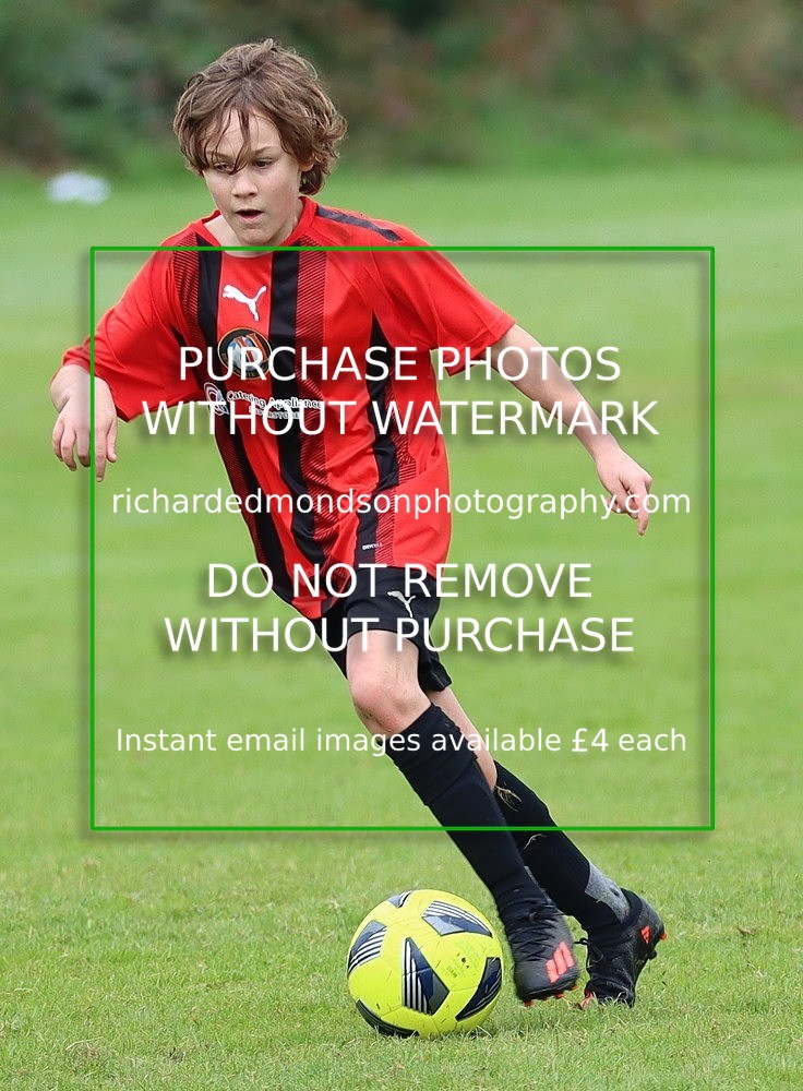 IMG_5886 - Ibis Under 11 v  Heathwaite