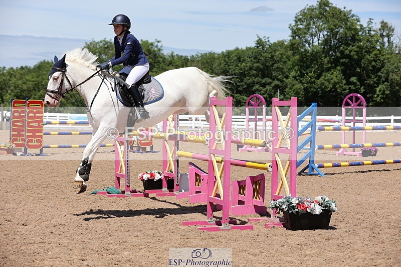 240629A-134910-06559 - Cls 19 Foxhunter and 1.10m Open