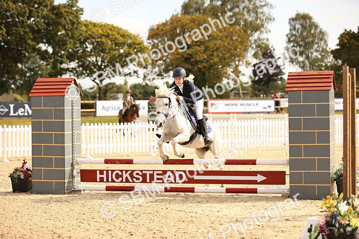 SBM_66859 - J13 - Junior Pony 60cm Championship