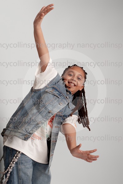 0059 - Chosen Tyronne