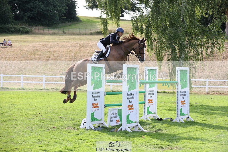 250704A-173723-12553 - Cls 18 Snr 1.40m Grand Prix