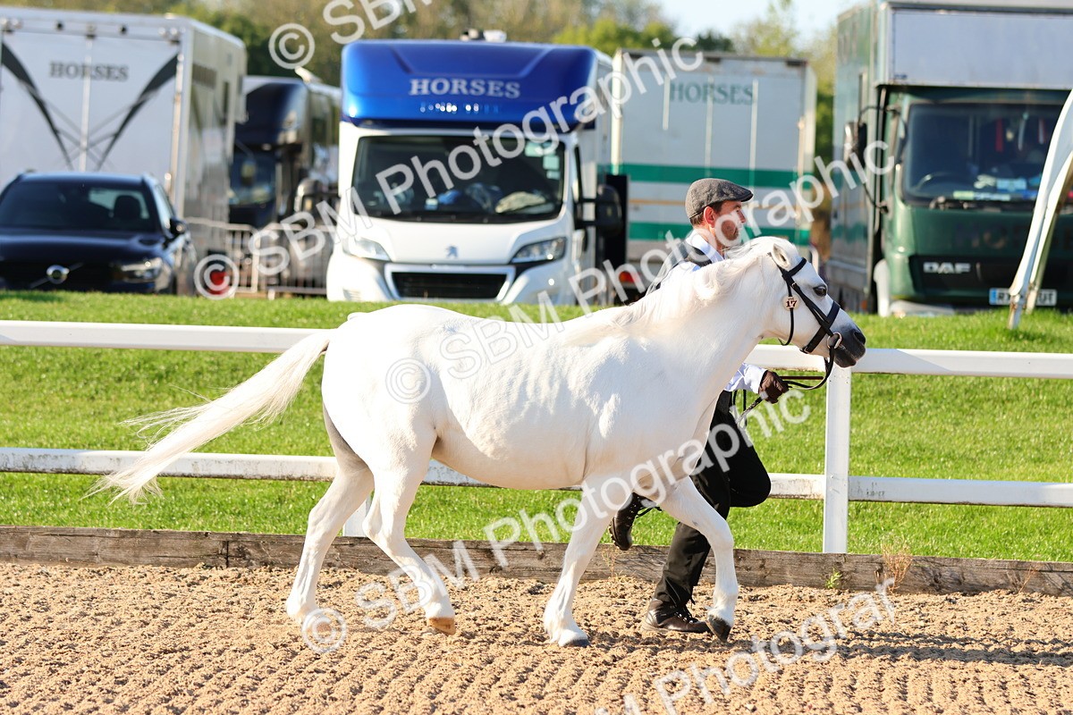 SBM_07984 - Class 201 - Best Turned Out - IH