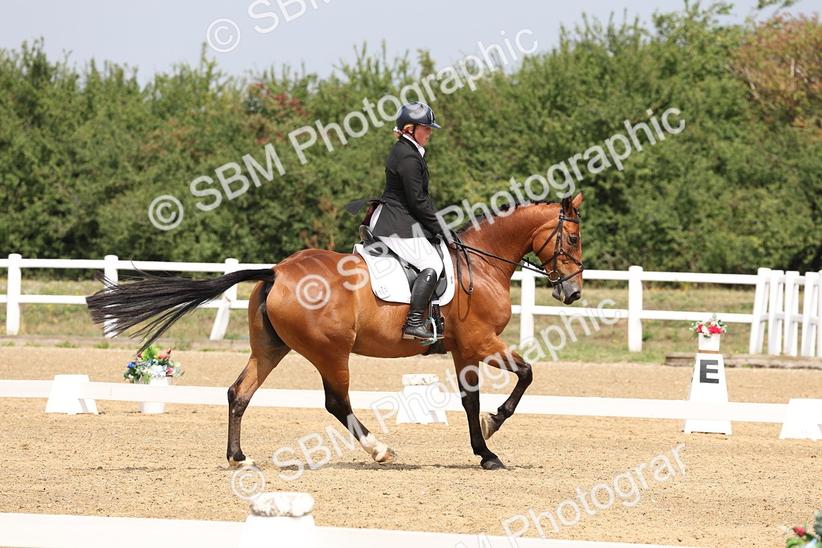 SBM_006184 - Class 6 - novice 6 - 11.50-12.46