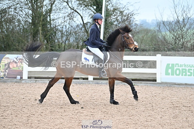 240128A-130442-01186 - Cls 5 Pony Foxhunter