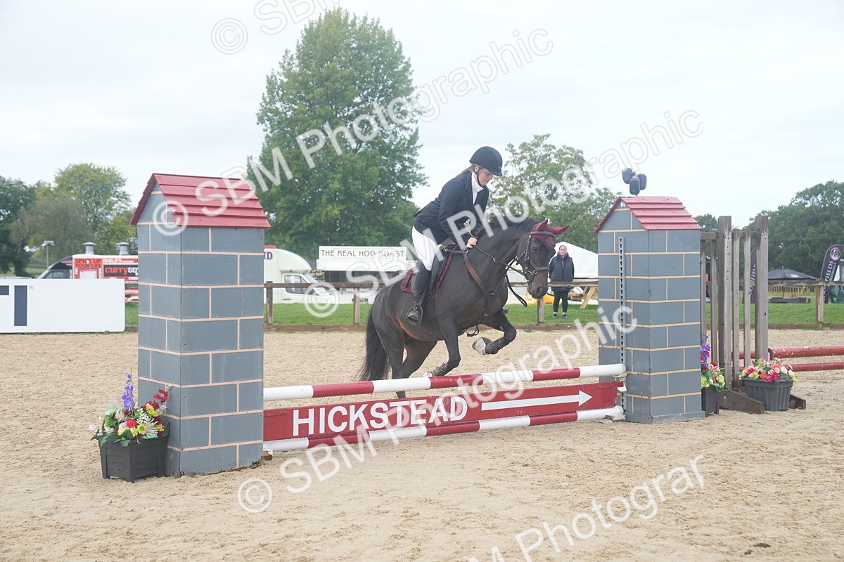 SBM_01910 - J54 - Clear Round 50cm