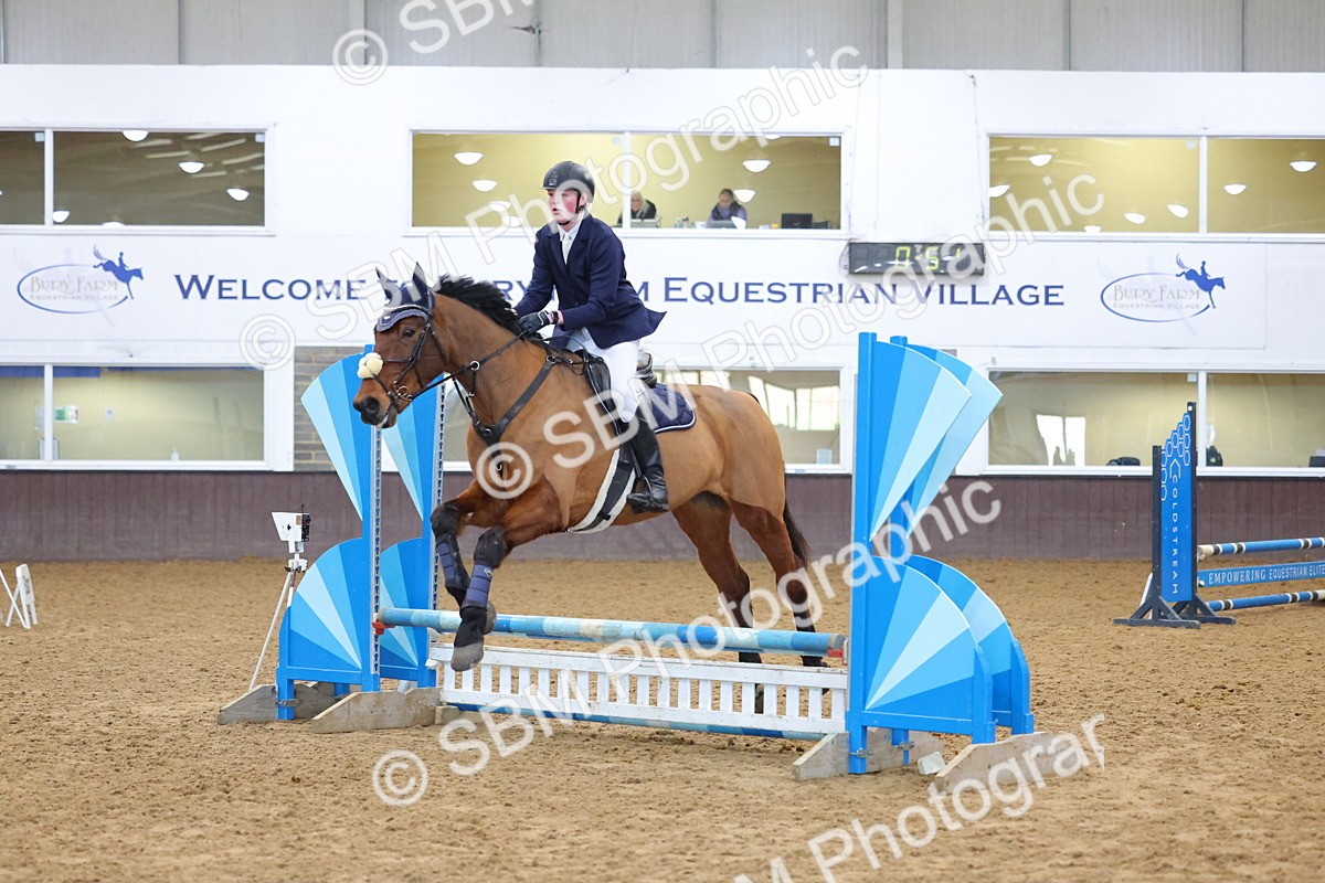 SBM_001346 - Class 4 - 70cm