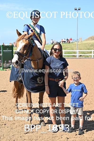 BPP_1893 - THU CLASS 3 Scottish Branch North West Junior Championship **Viewing/Selection class for 148 teams**