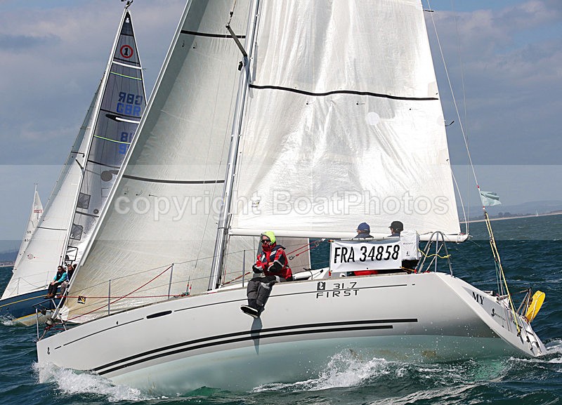 150627 FRA 34858 WT7A9177_P - ROUND THE ISLAND RACE - SATURDAY 27th JUNE 2015