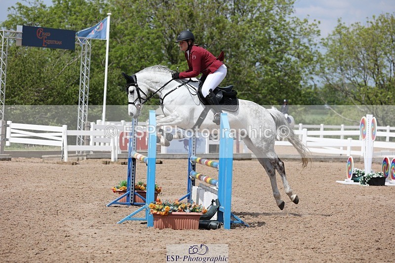 250509-132858-07243 - Cls 21 95cm Amateur Qualifier