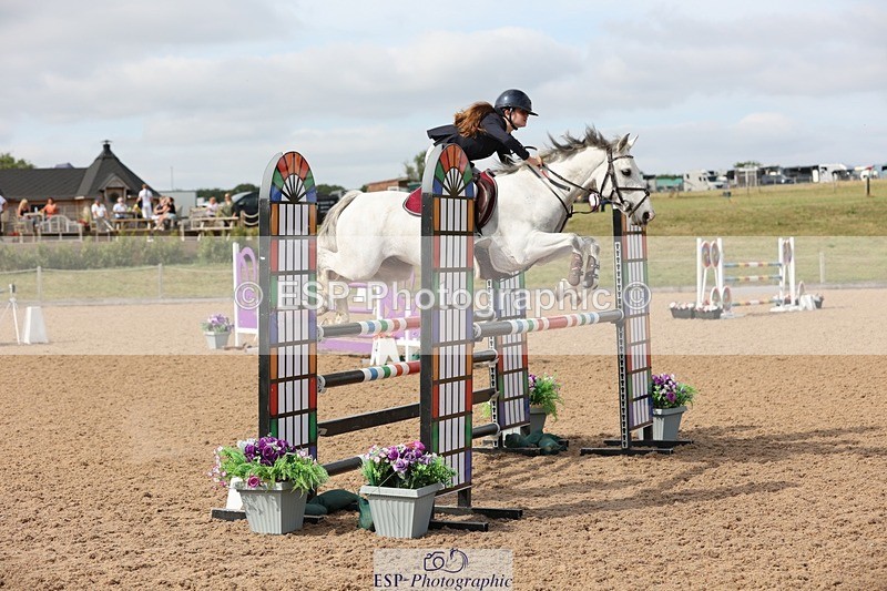250629-165025-13443 - Cls 30 138cm HOYS Qualifier