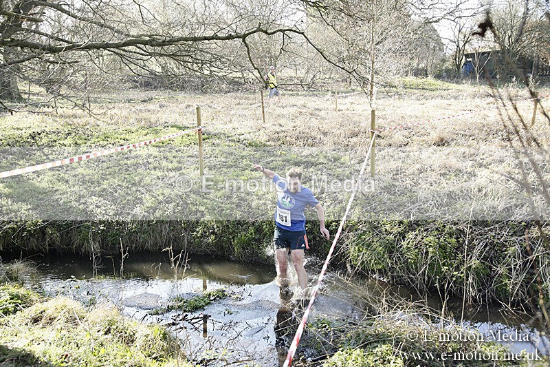 PVT 240219 114 - The Terminator Race - Pewsey Vale - 24/02/19