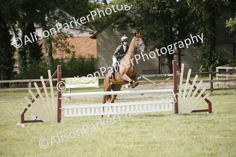 20250831-2323 - Class 5 - 90cm