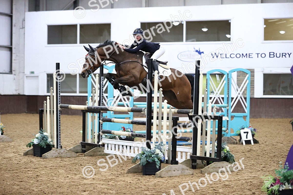 SBM_001543 - Class 4 - Senior Newcomers - 1.10m Open