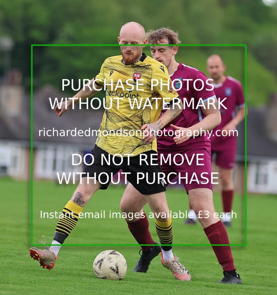 533A5083 - NJC FC