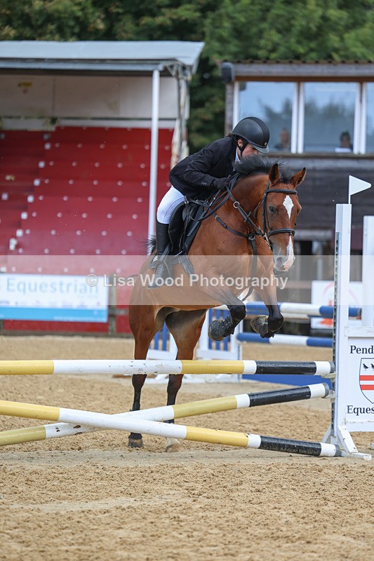 3E7A7665 - Class 2: 70cm Junior