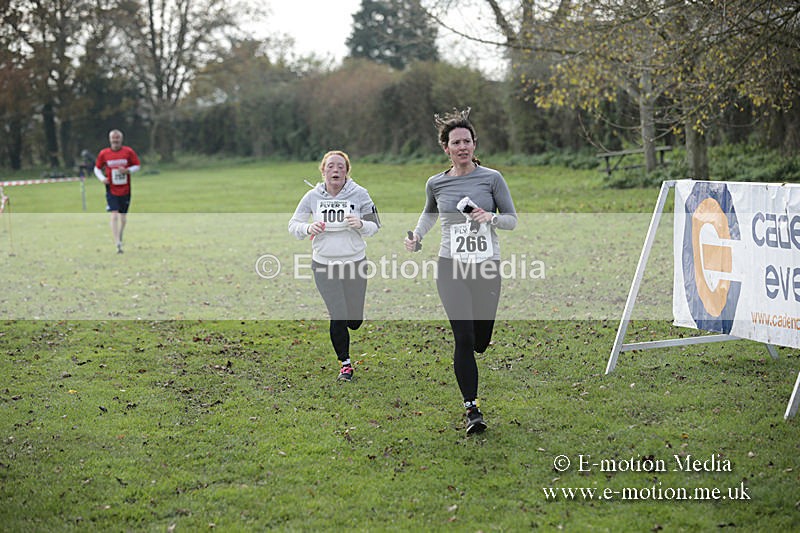 CAD5 171119-1028 - Sutton Benger 5 mile Flyer – 17th Nov 2019