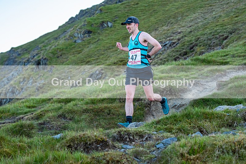 Blencathra-287 - Blencathra Fell Race Wednesday 7th June 2023
