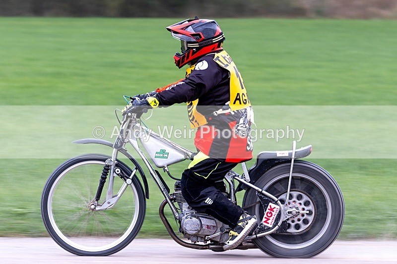 20251018-R7-9B3A9108 - Ride & Skid It. Speedway Experience Day 18th October 2025