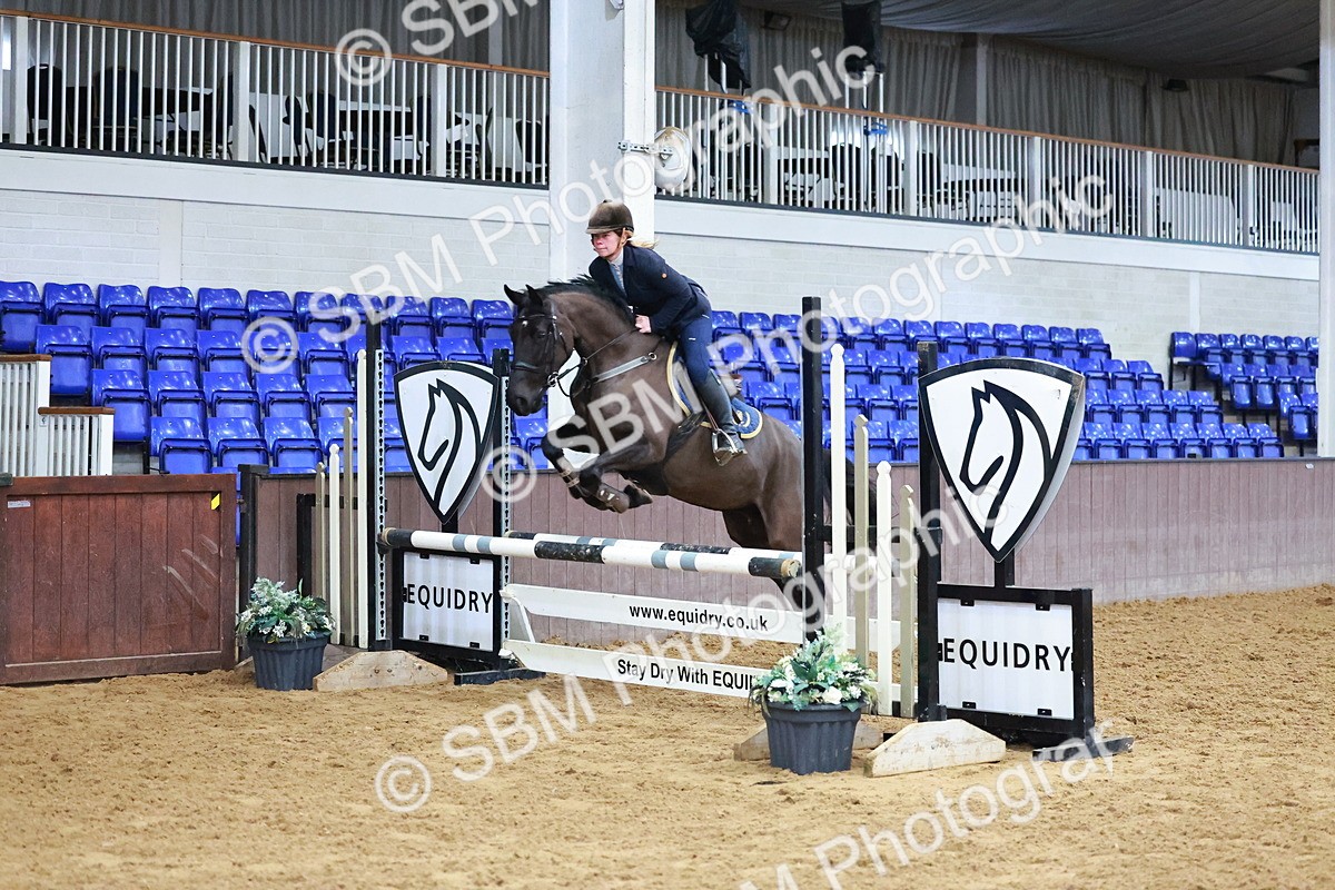 SBM_002493 - Class 8 - Senior British Novice - 90cm