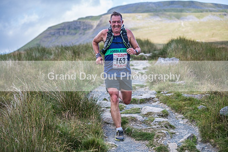 Ingleborough-1112 - Ingleborough Mountain Race Saturday 18th July 2026