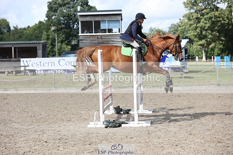 250831A-153216-11198 - Cls 44 95cm Amateur Quali