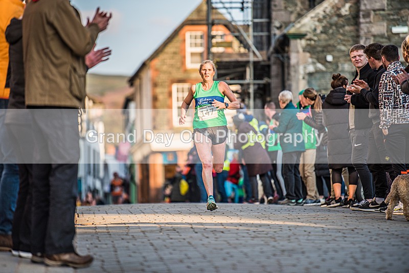 RTH-742 - Keswick Round The Houses Road Race, Wednesday 26th April 2023