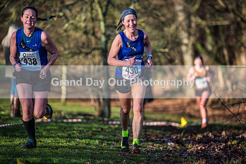 Cumbria XC-173 - Cumbria County Cross Country Championship, Keswick Saturday 6th January 2024
