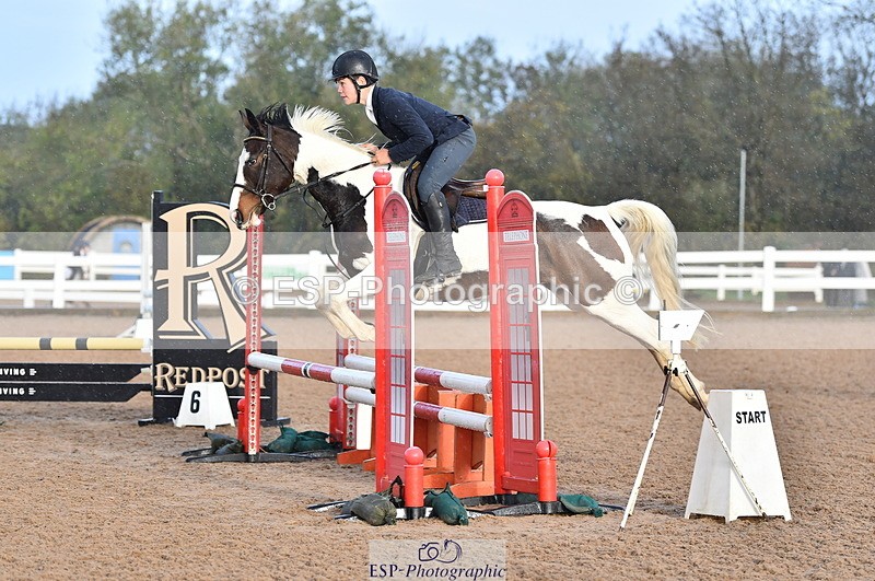 231028A-101838-00371 - Cls 1 Pony 70cm