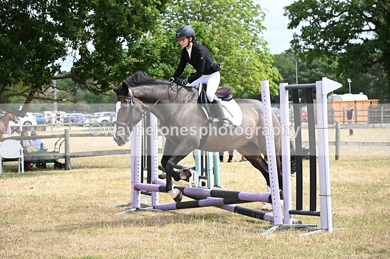 WJ6_5182 - Class 12 Minimus Jumping 45cm