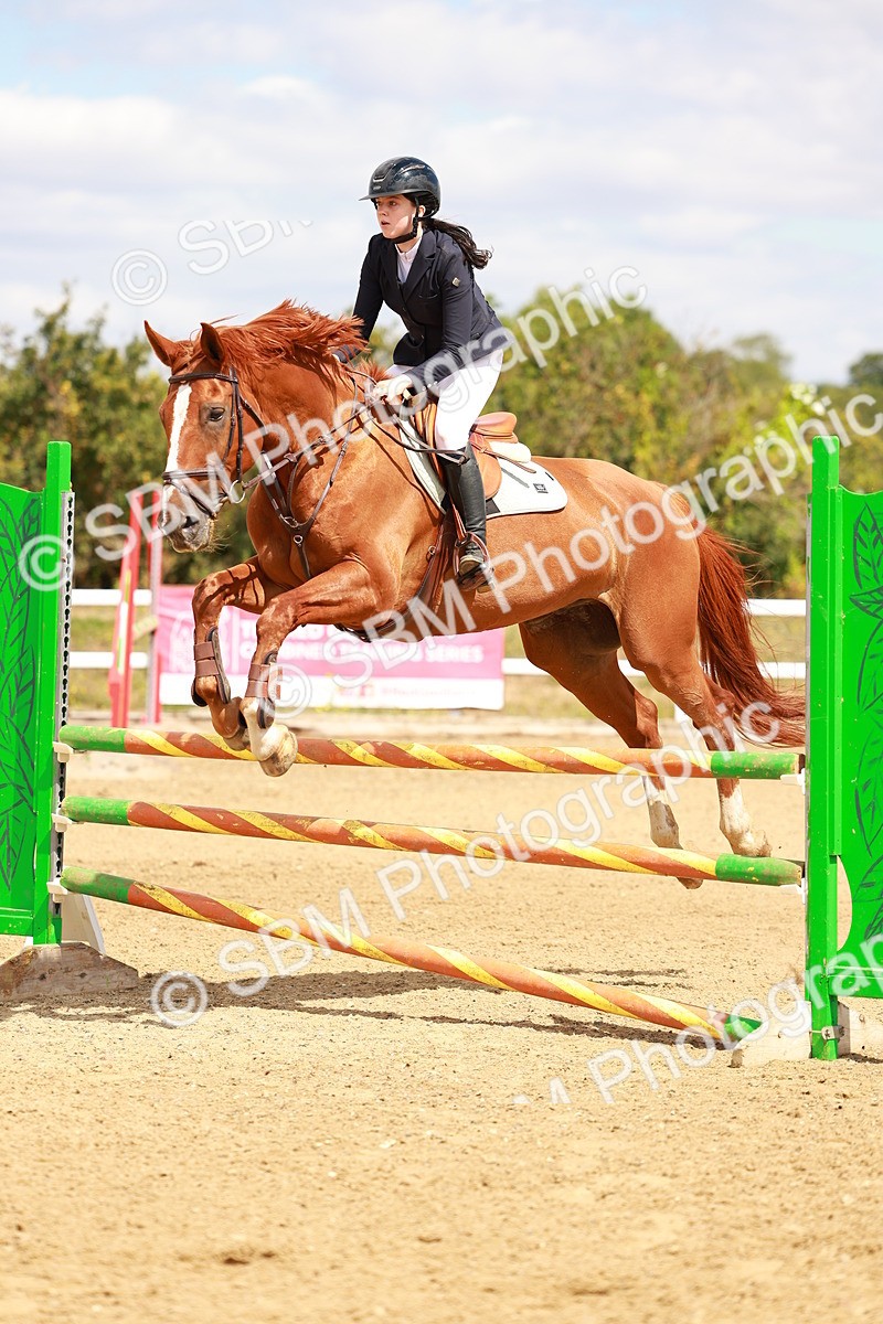SBM_005766 - Class 3 - Senior British Discovery - 1.00m