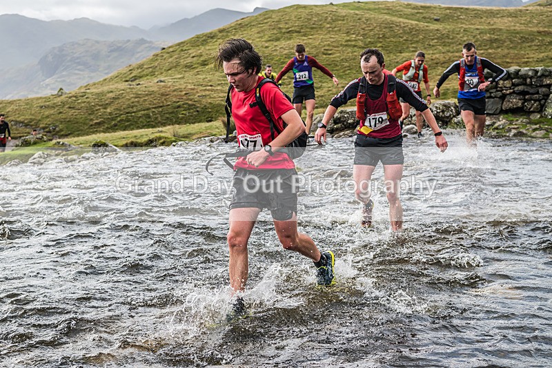 Langdale -127 - Langdale Horseshoe Fell Race Saturday 10th October 2026
