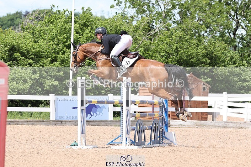 250528-125749-00812 - Cls 4 Newcomers and 1.10m Open